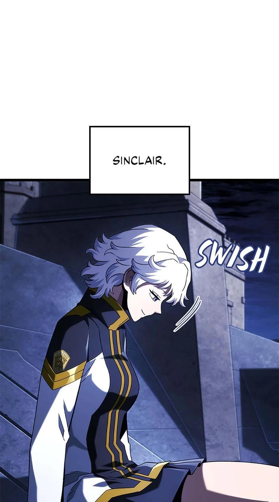 Read Revenge of the Iron-Blooded Sword Hound Manga Online
