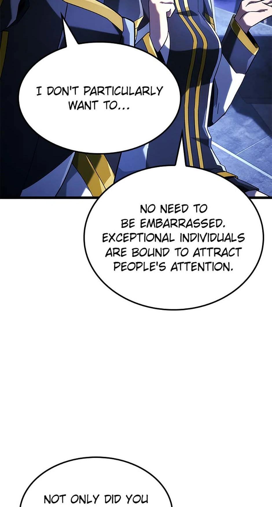Read Revenge of the Iron-Blooded Sword Hound Manga Online