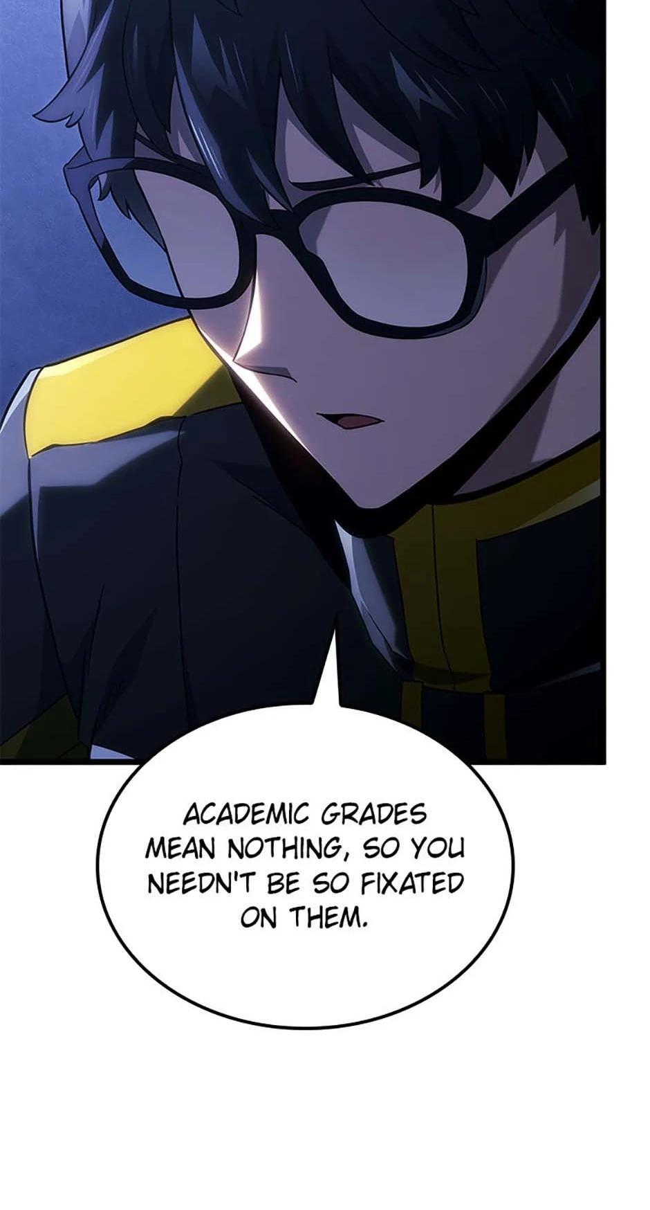 Read Revenge of the Iron-Blooded Sword Hound Manga Online