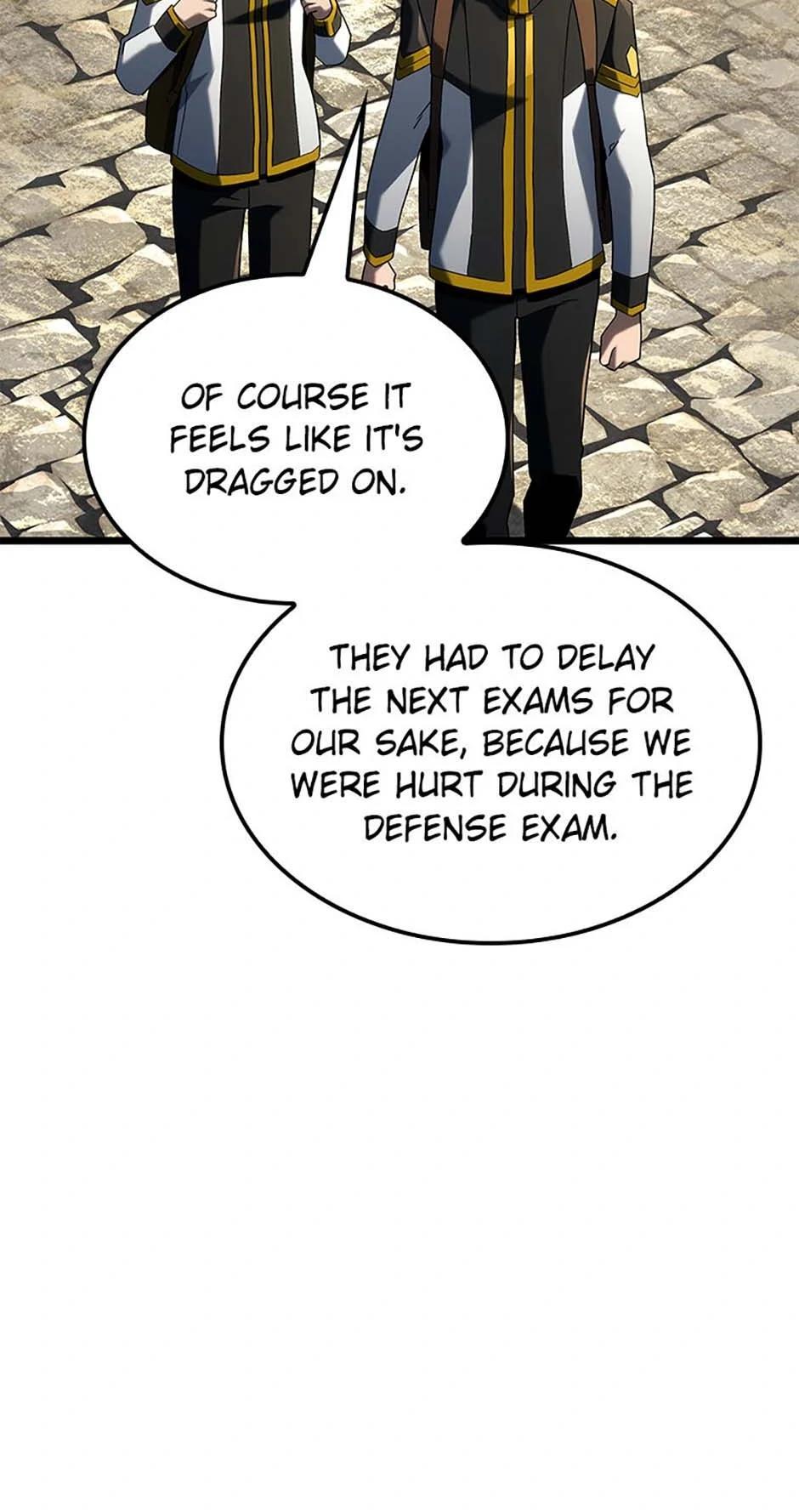 Read Revenge of the Iron-Blooded Sword Hound Manga Online