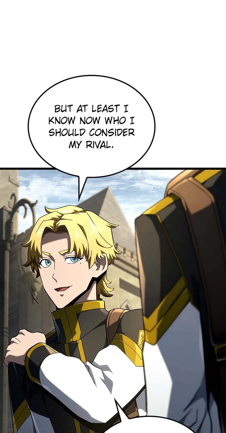 Read Revenge of the Iron-Blooded Sword Hound Manga Online