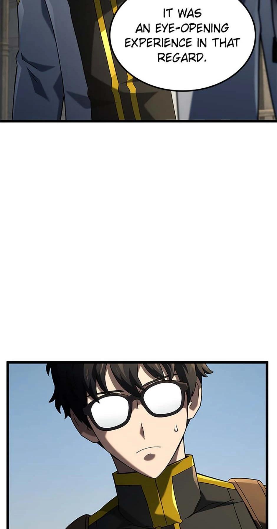 Read Revenge of the Iron-Blooded Sword Hound Manga Online