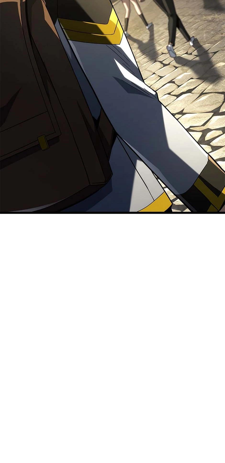 Read Revenge of the Iron-Blooded Sword Hound Manga Online