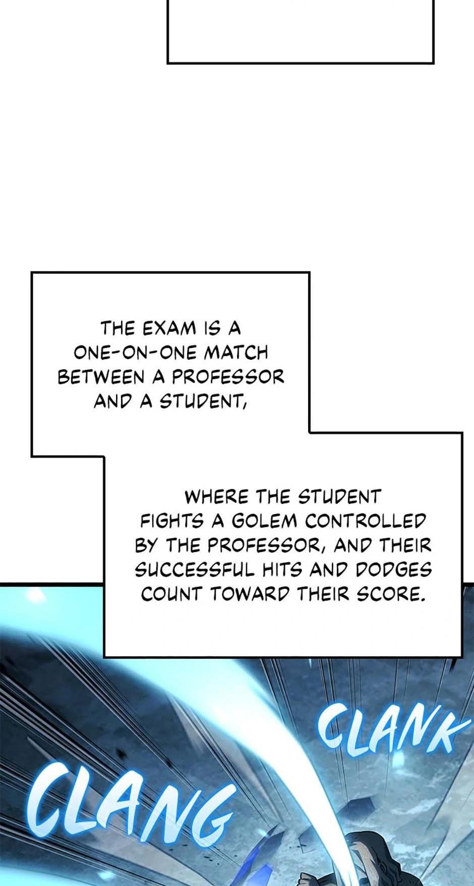 Read Revenge of the Iron-Blooded Sword Hound Manga Online