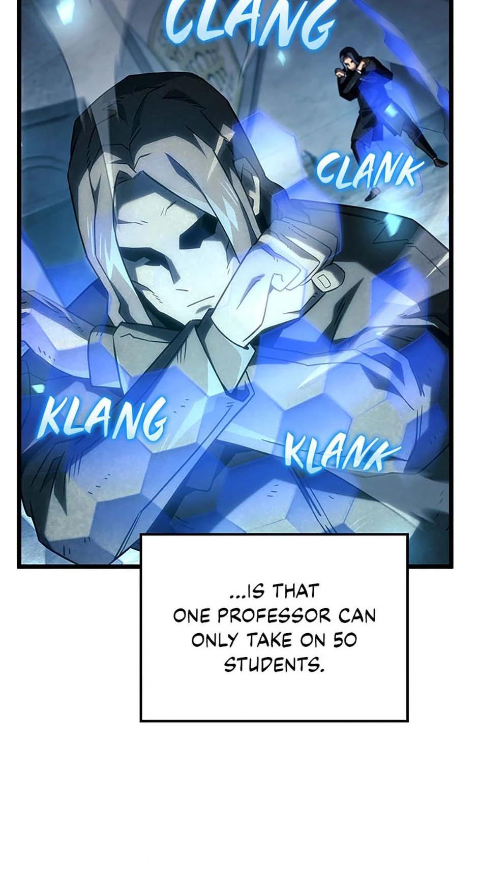 Read Revenge of the Iron-Blooded Sword Hound Manga Online