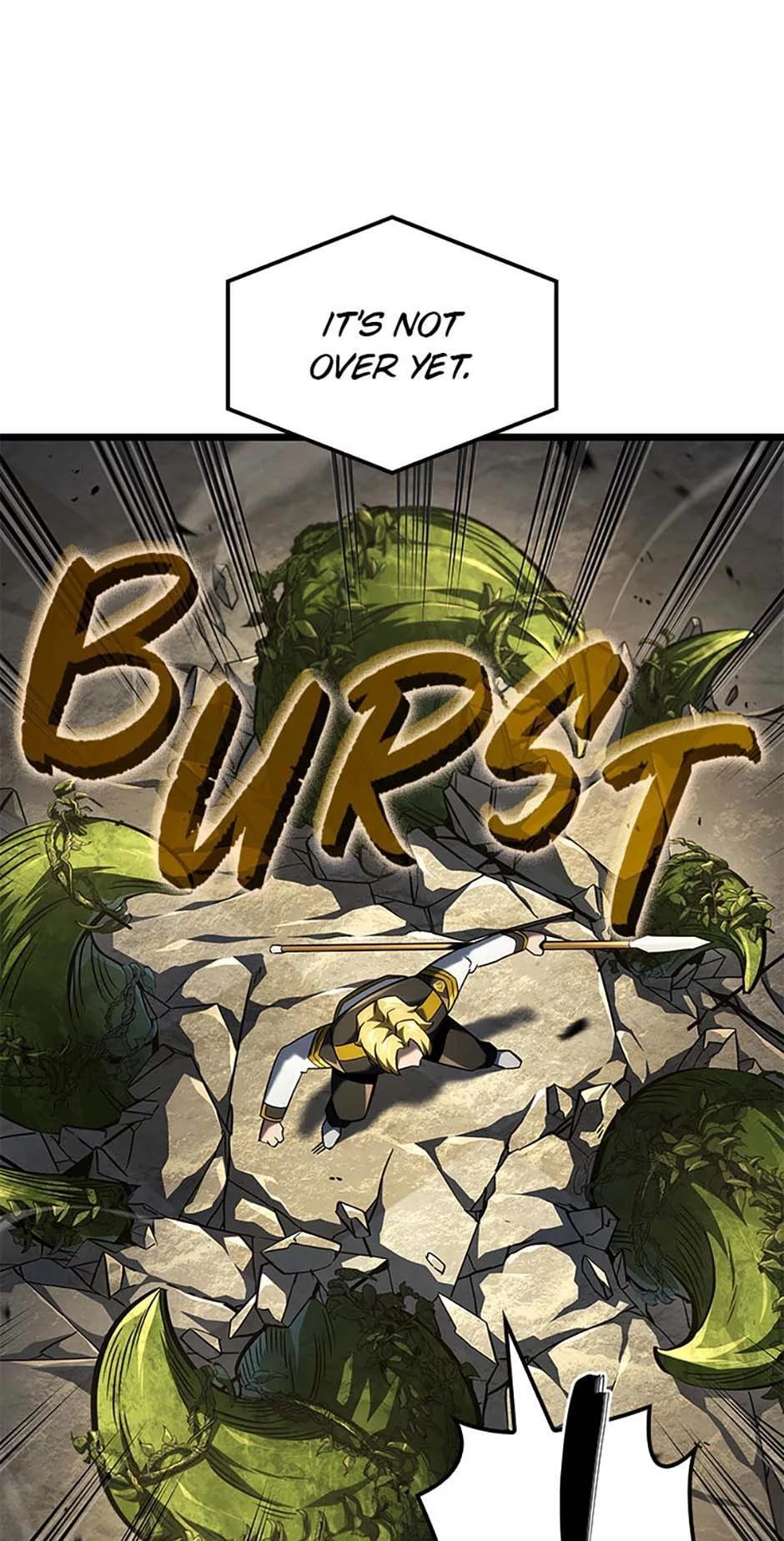 Read Revenge of the Iron-Blooded Sword Hound Manga Online