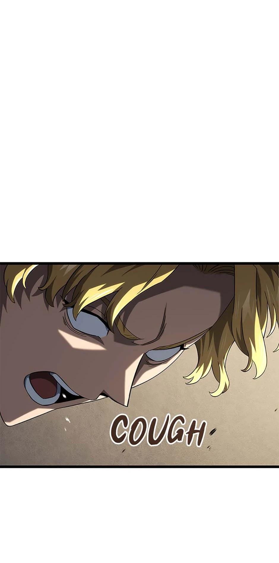 Read Revenge of the Iron-Blooded Sword Hound Manga Online