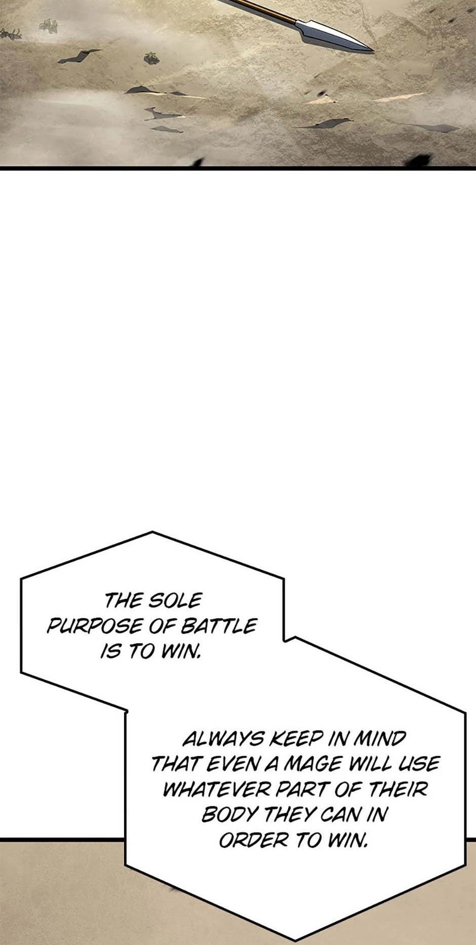 Read Revenge of the Iron-Blooded Sword Hound Manga Online