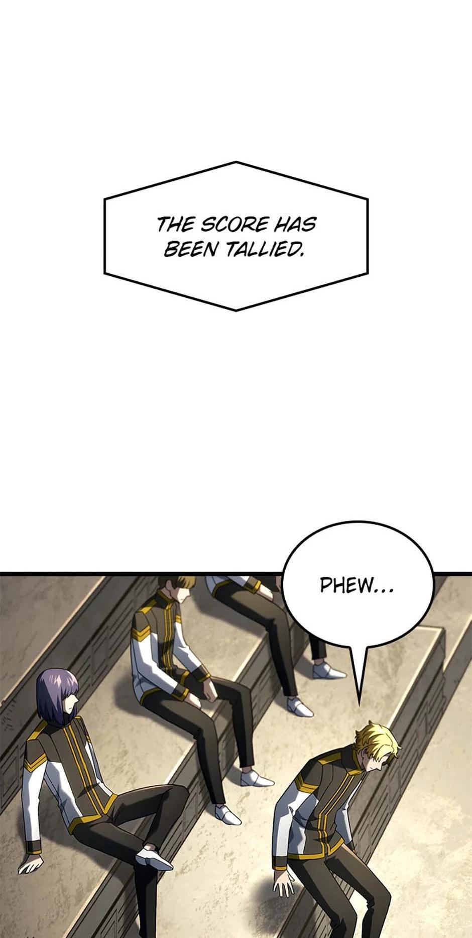 Read Revenge of the Iron-Blooded Sword Hound Manga Online