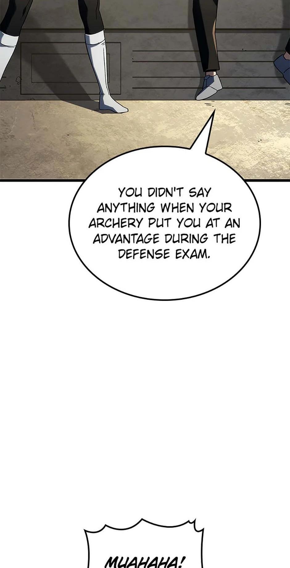 Read Revenge of the Iron-Blooded Sword Hound Manga Online