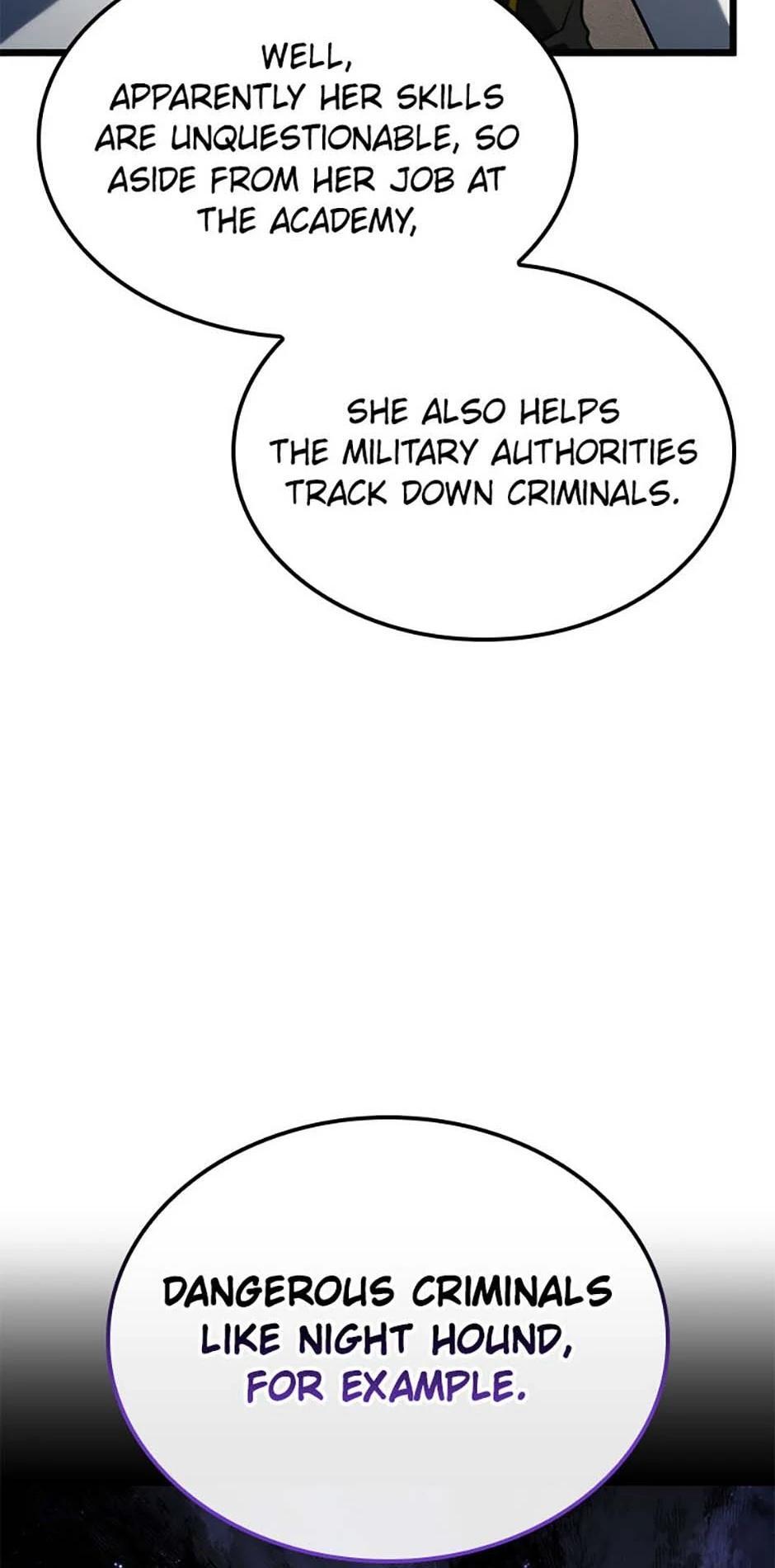 Read Revenge of the Iron-Blooded Sword Hound Manga Online