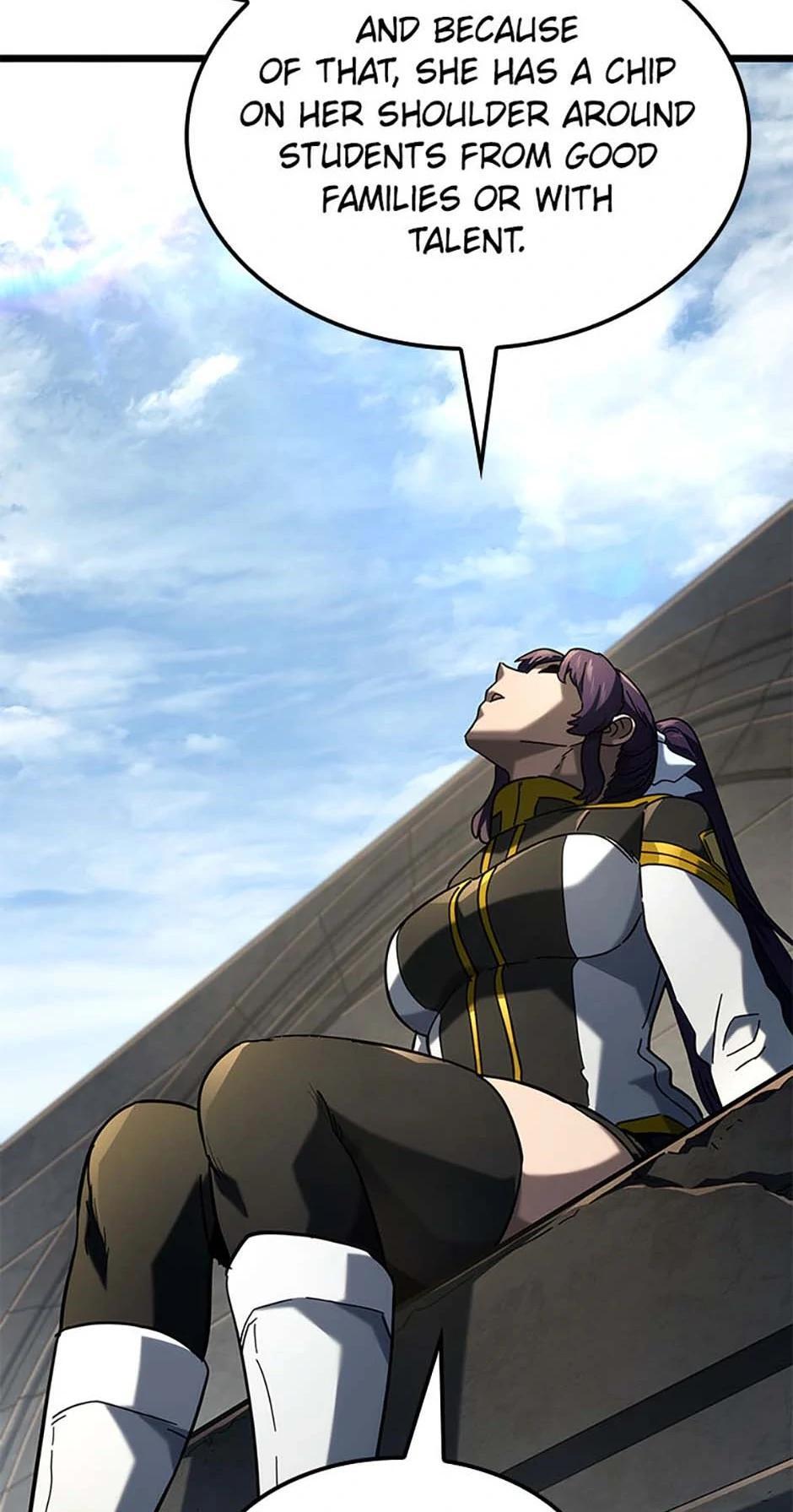 Read Revenge of the Iron-Blooded Sword Hound Manga Online