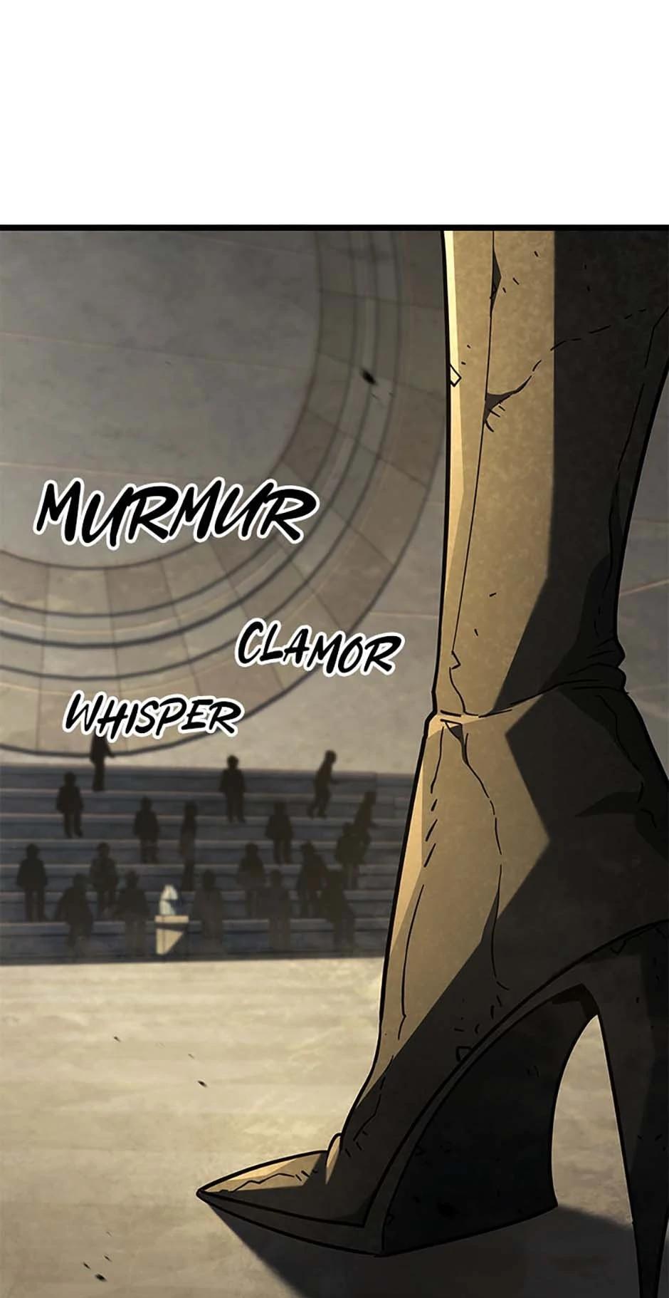 Read Revenge of the Iron-Blooded Sword Hound Manga Online