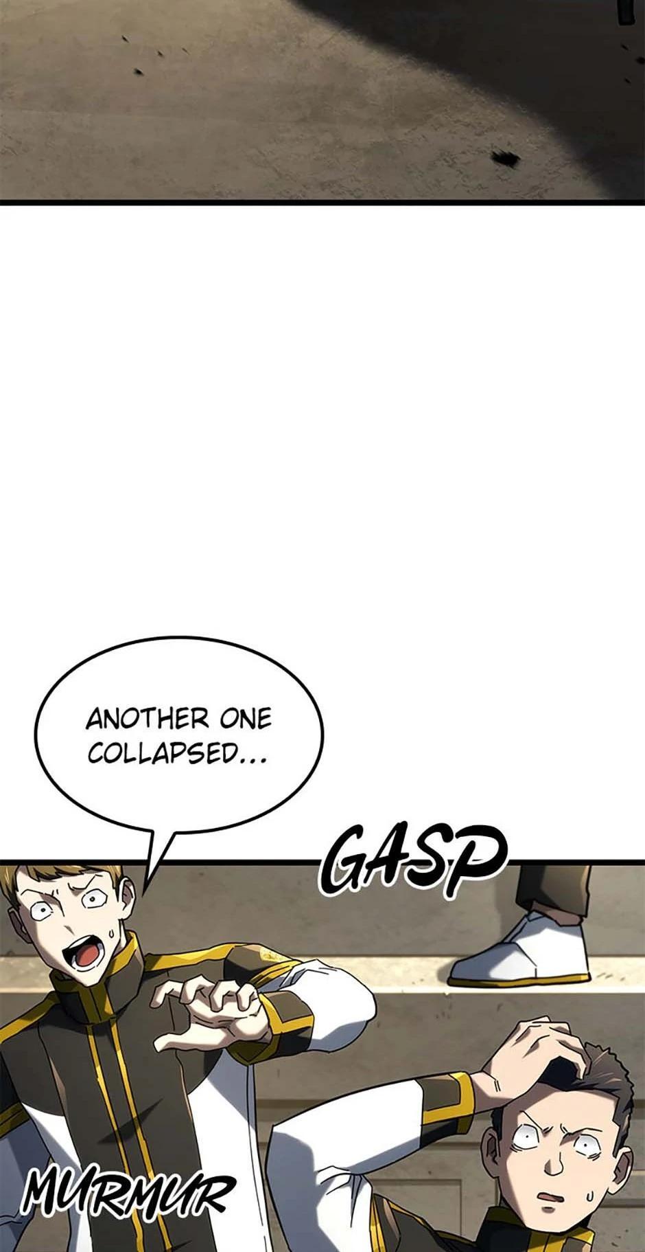 Read Revenge of the Iron-Blooded Sword Hound Manga Online