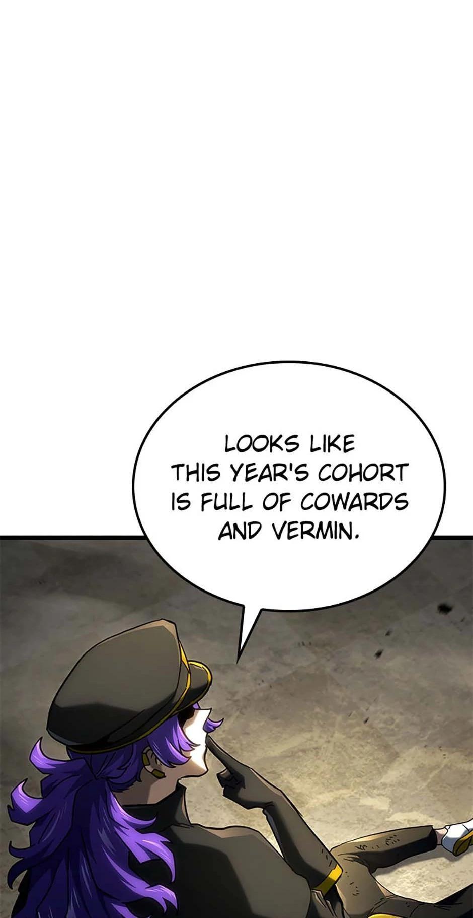 Read Revenge of the Iron-Blooded Sword Hound Manga Online