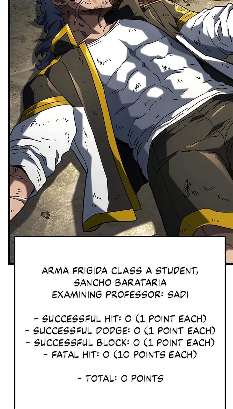 Read Revenge of the Iron-Blooded Sword Hound Manga Online