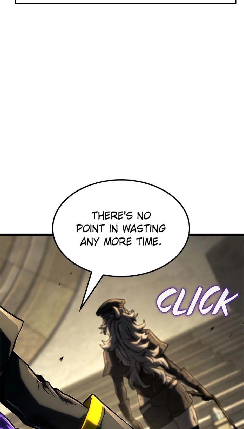 Read Revenge of the Iron-Blooded Sword Hound Manga Online