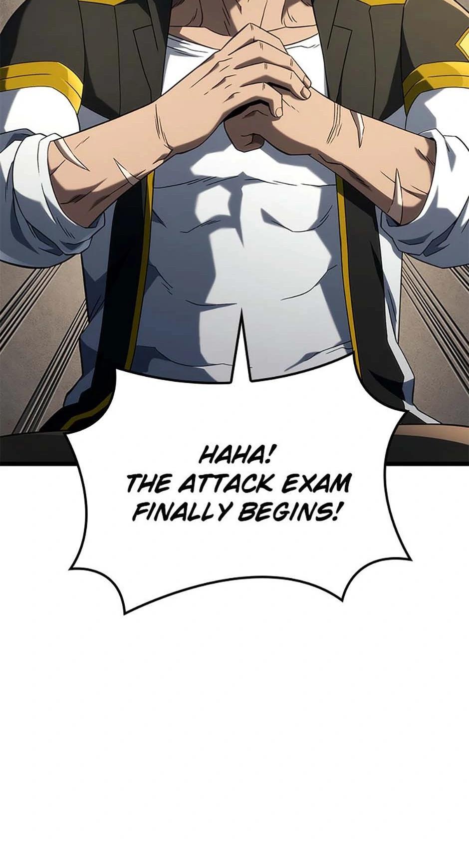 Read Revenge of the Iron-Blooded Sword Hound Manga Online