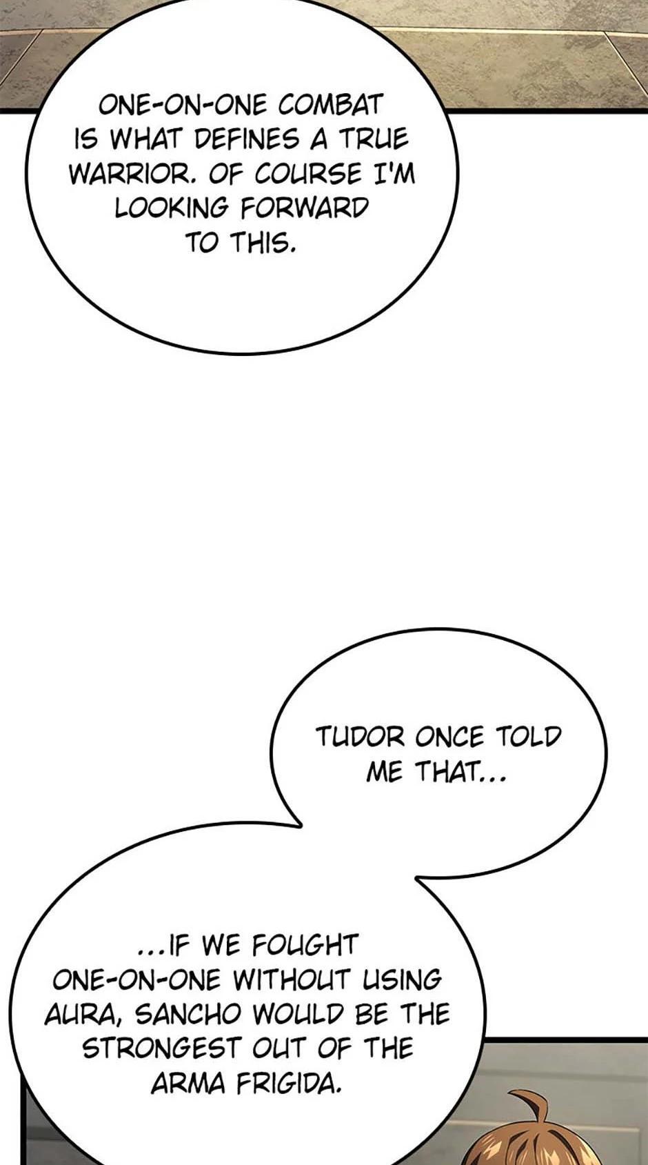 Read Revenge of the Iron-Blooded Sword Hound Manga Online