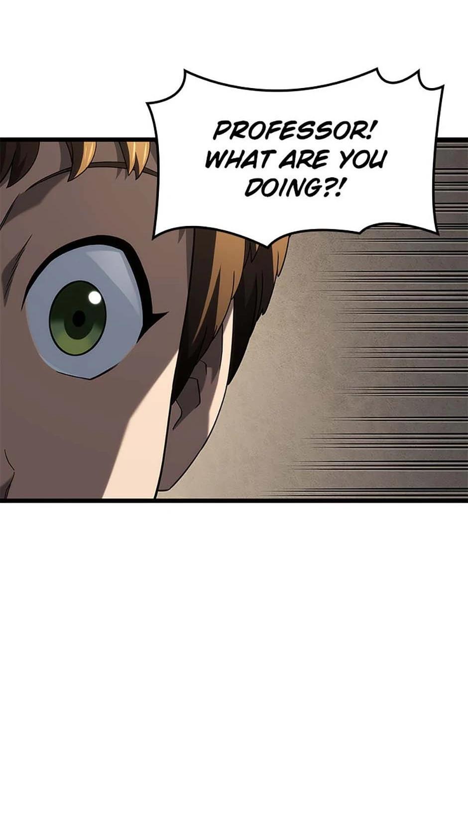 Read Revenge of the Iron-Blooded Sword Hound Manga Online