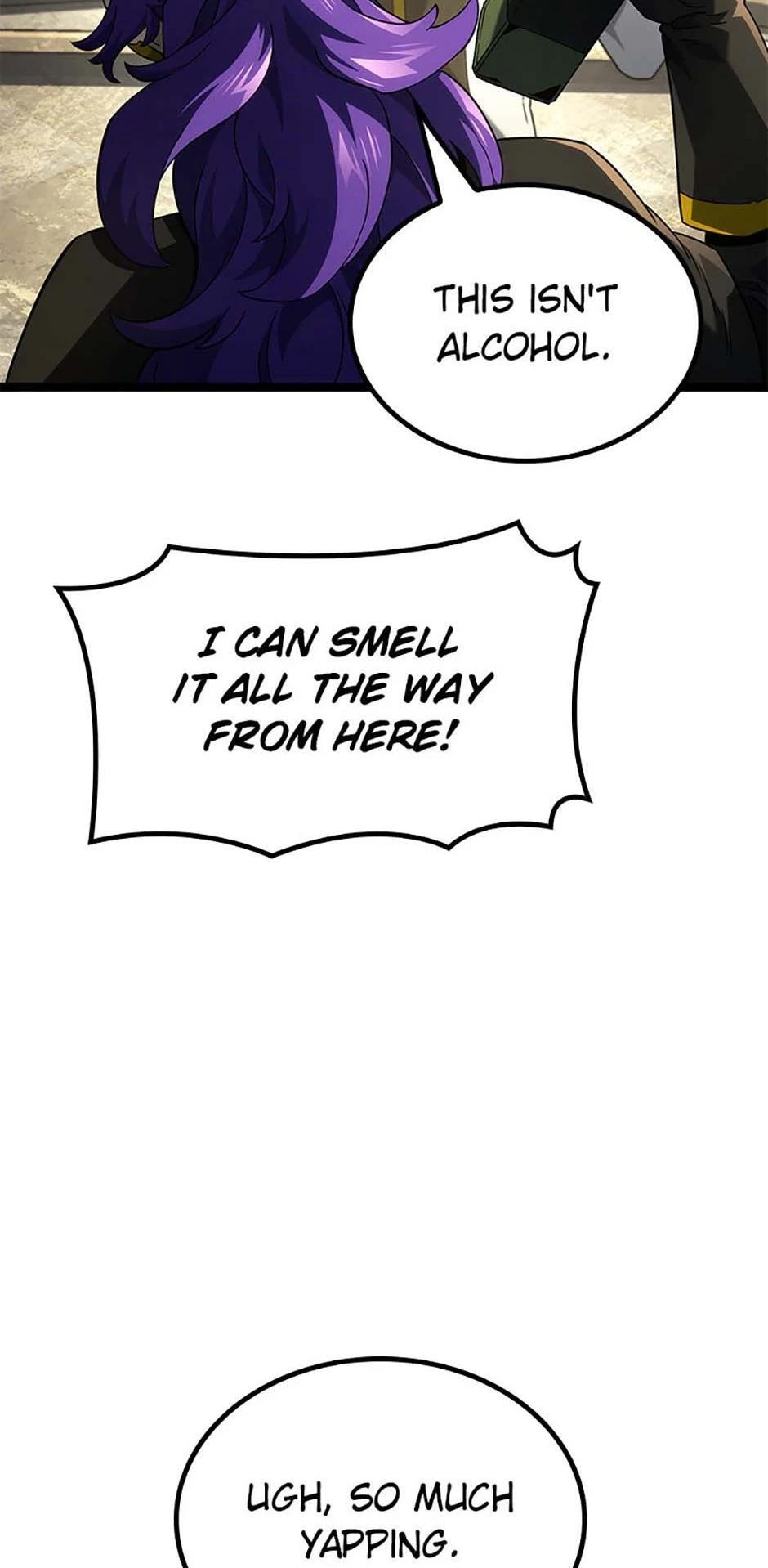 Read Revenge of the Iron-Blooded Sword Hound Manga Online