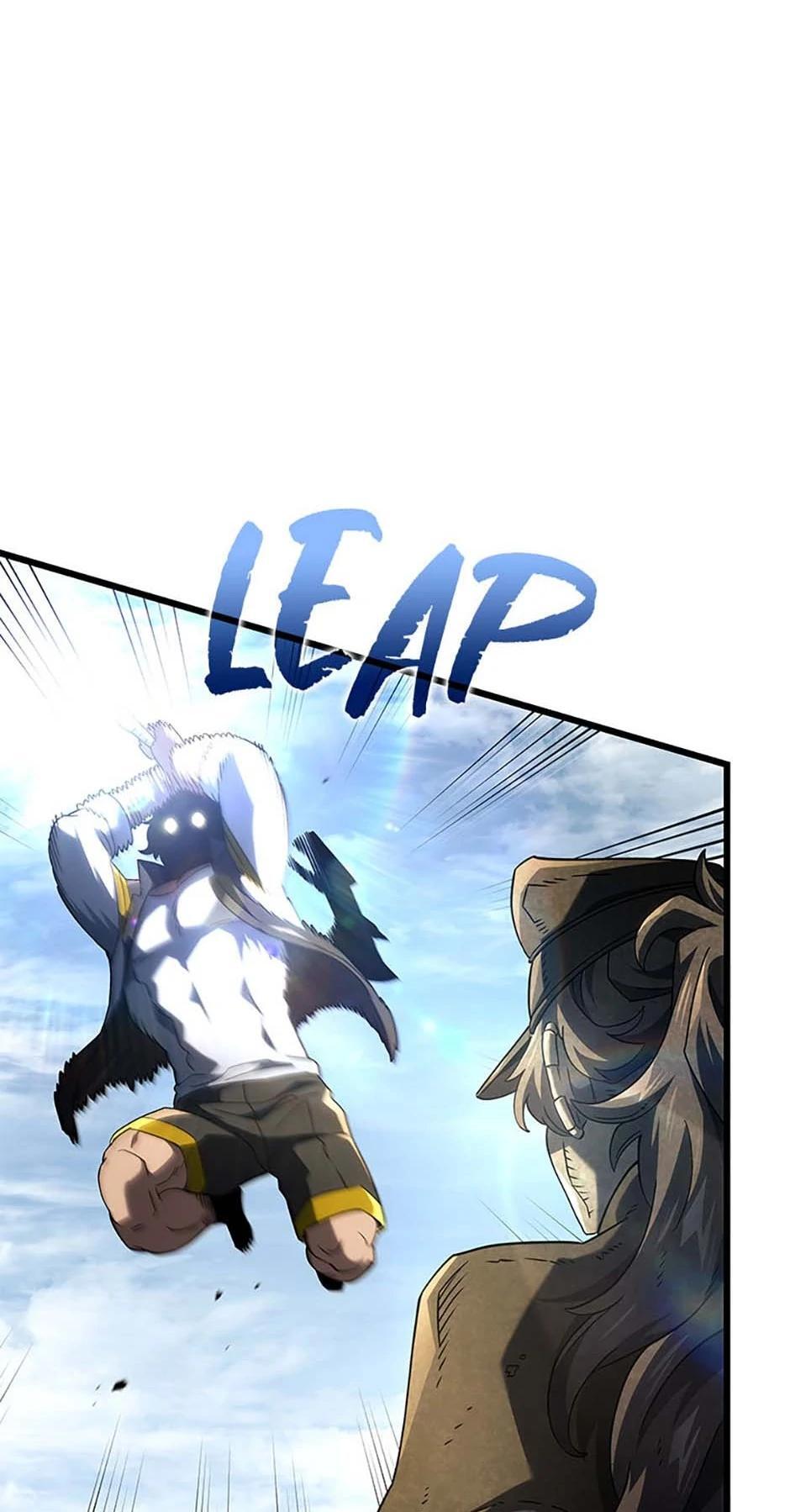 Read Revenge of the Iron-Blooded Sword Hound Manga Online