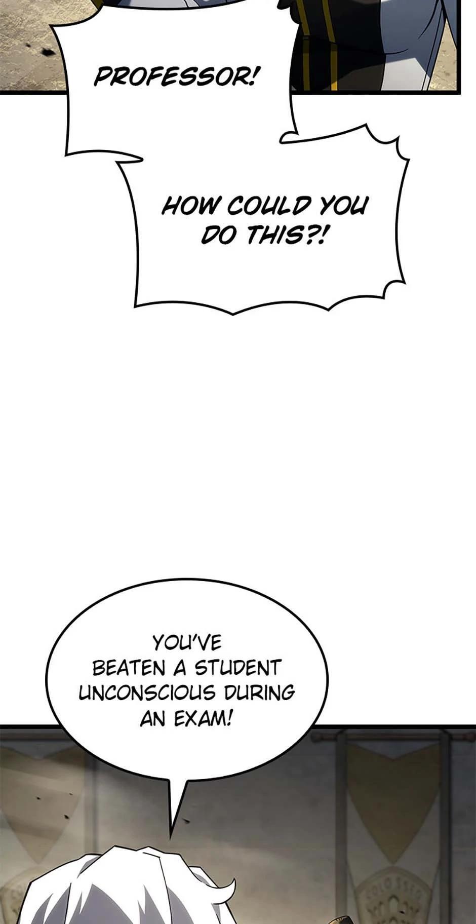 Read Revenge of the Iron-Blooded Sword Hound Manga Online