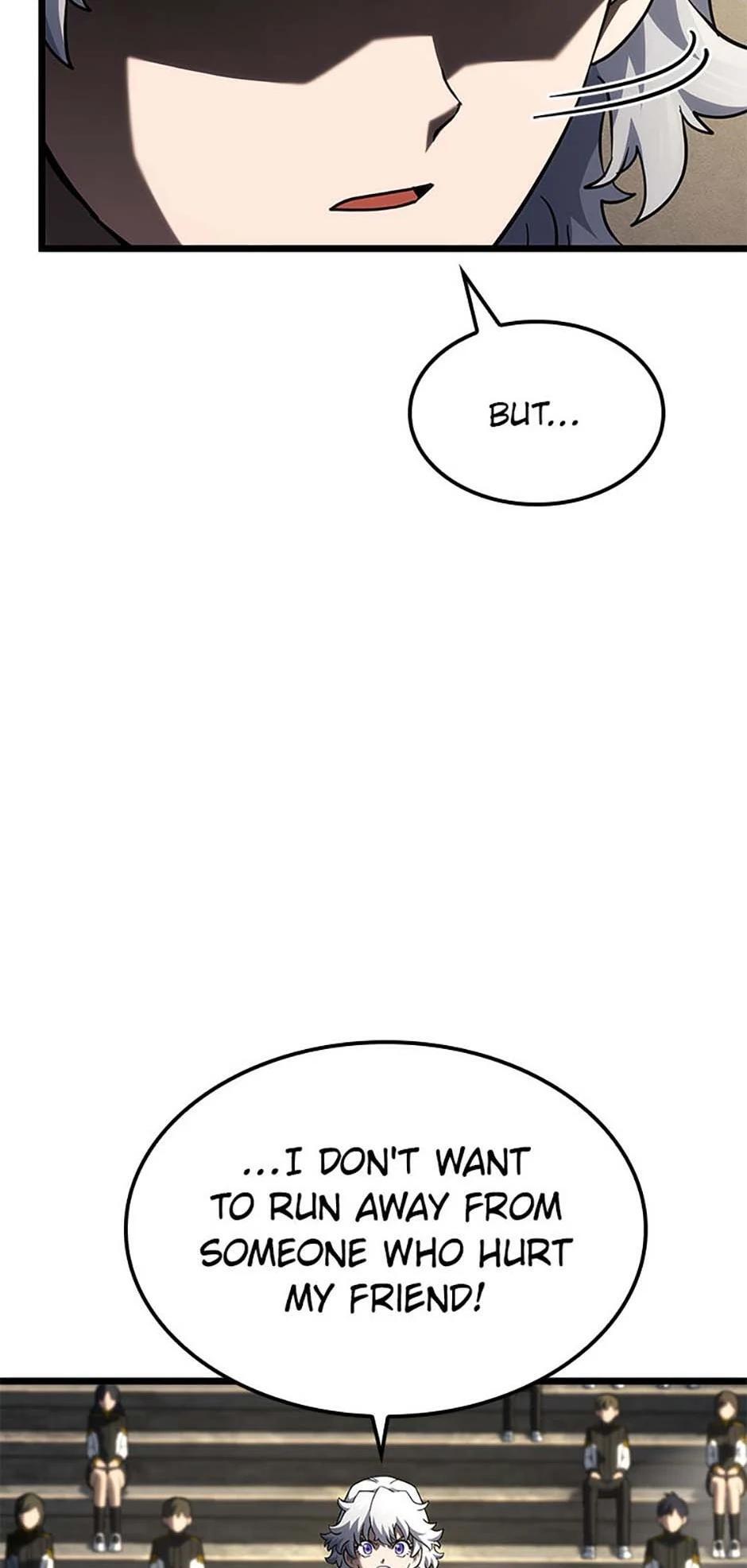 Read Revenge of the Iron-Blooded Sword Hound Manga Online