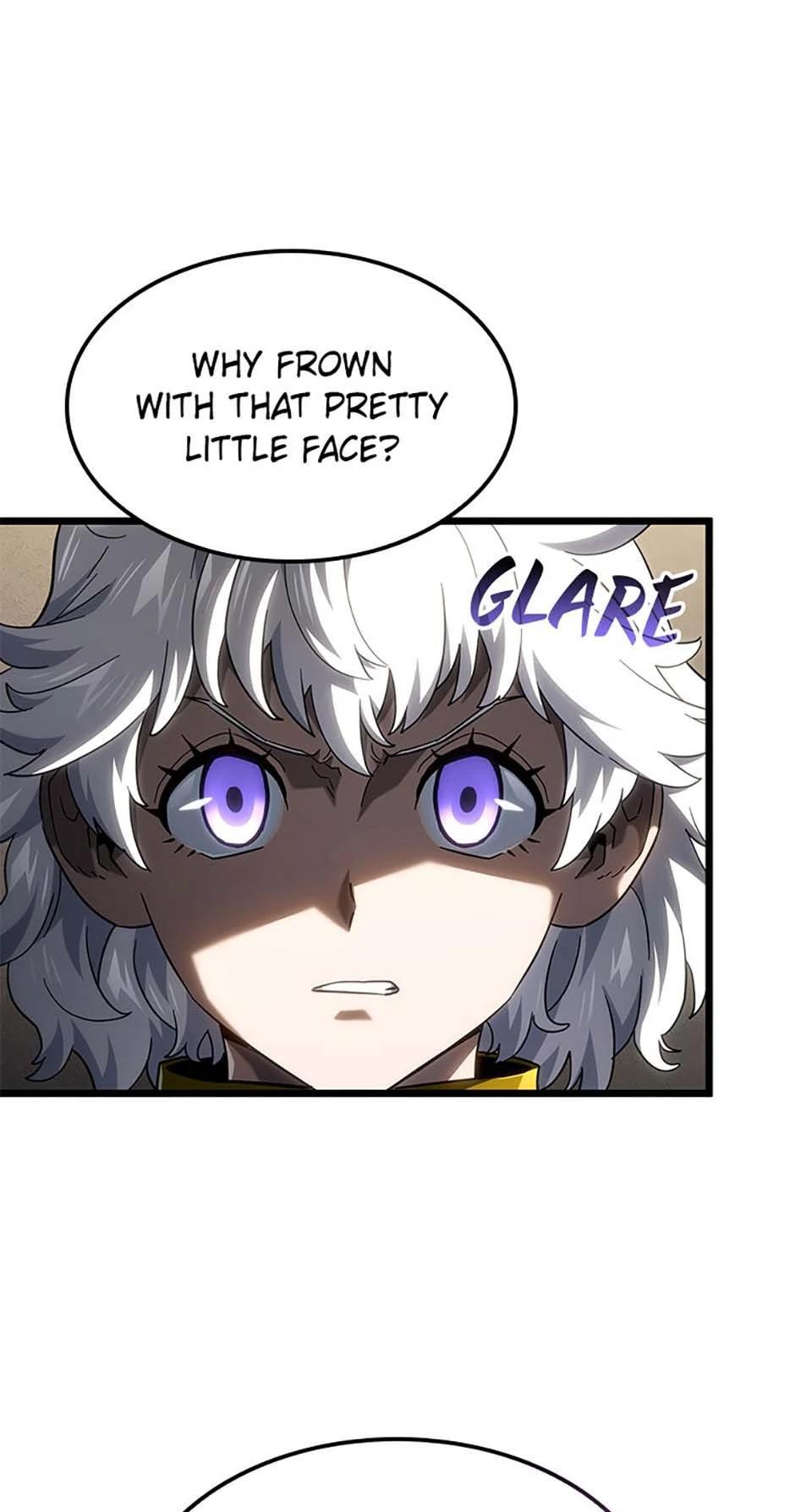 Read Revenge of the Iron-Blooded Sword Hound Manga Online
