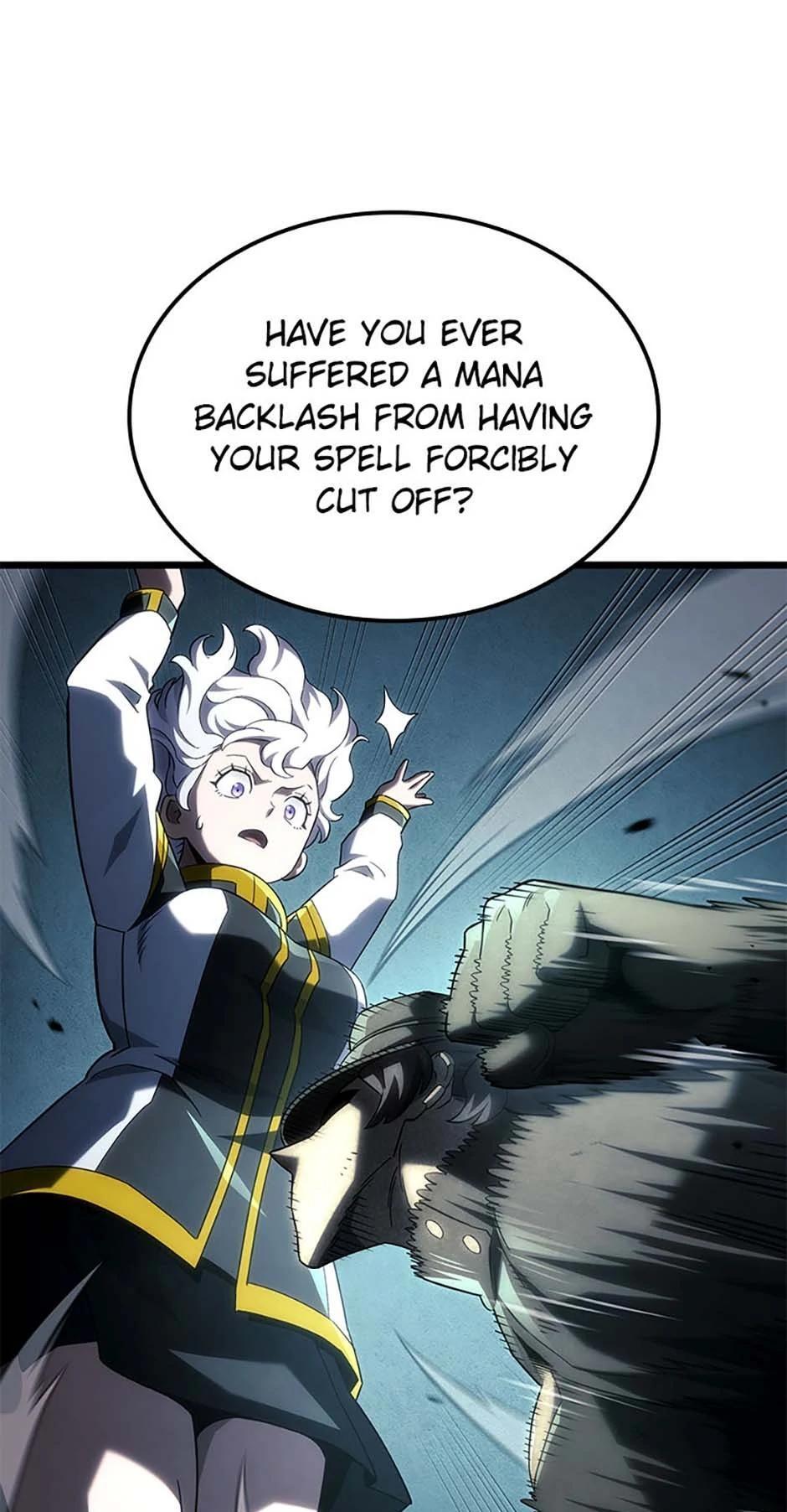 Read Revenge of the Iron-Blooded Sword Hound Manga Online