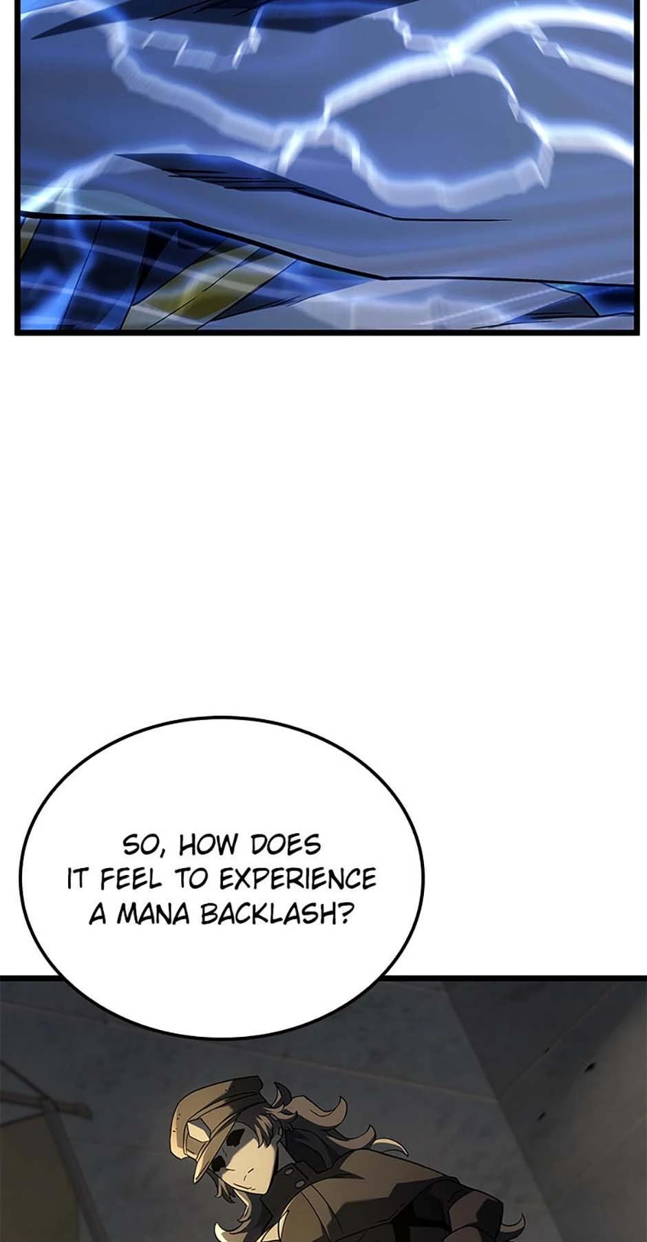 Read Revenge of the Iron-Blooded Sword Hound Manga Online