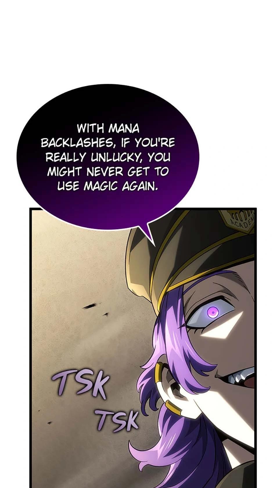 Read Revenge of the Iron-Blooded Sword Hound Manga Online