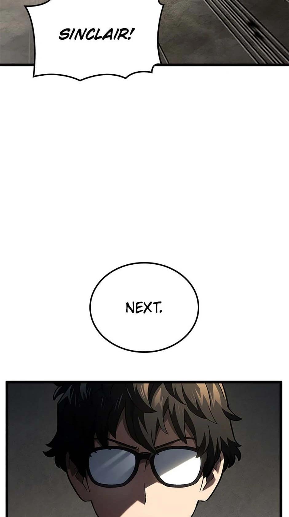 Read Revenge of the Iron-Blooded Sword Hound Manga Online