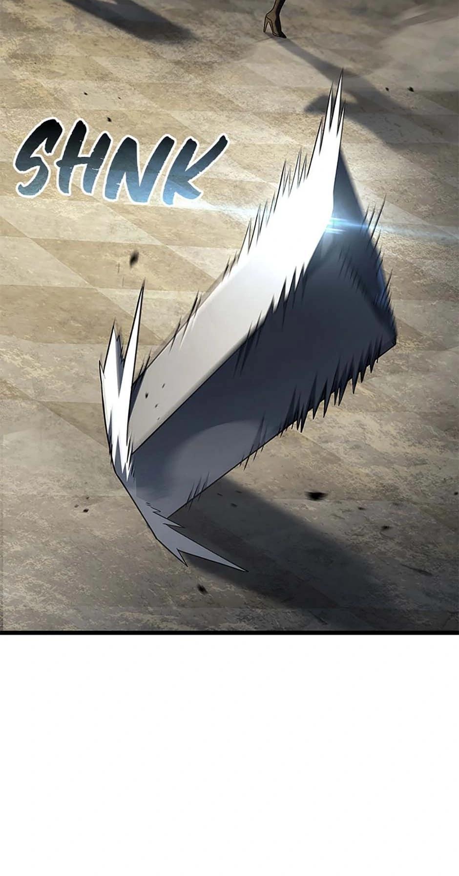 Read Revenge of the Iron-Blooded Sword Hound Manga Online