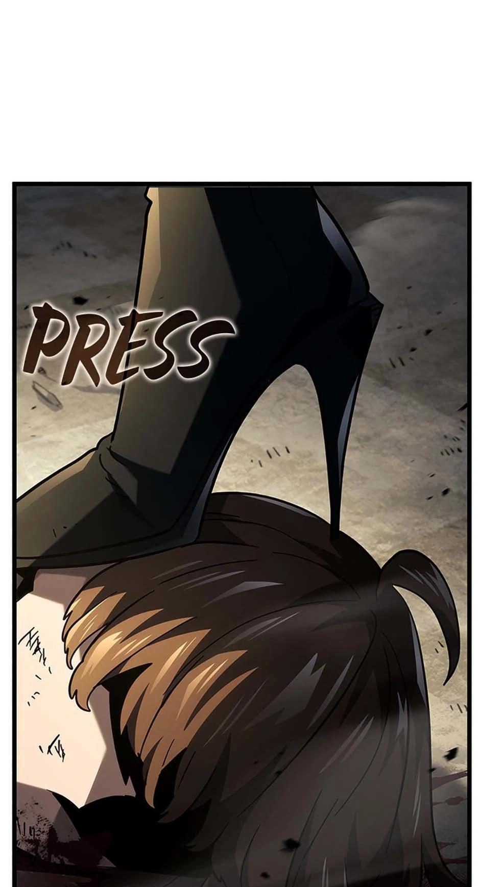 Read Revenge of the Iron-Blooded Sword Hound Manga Online