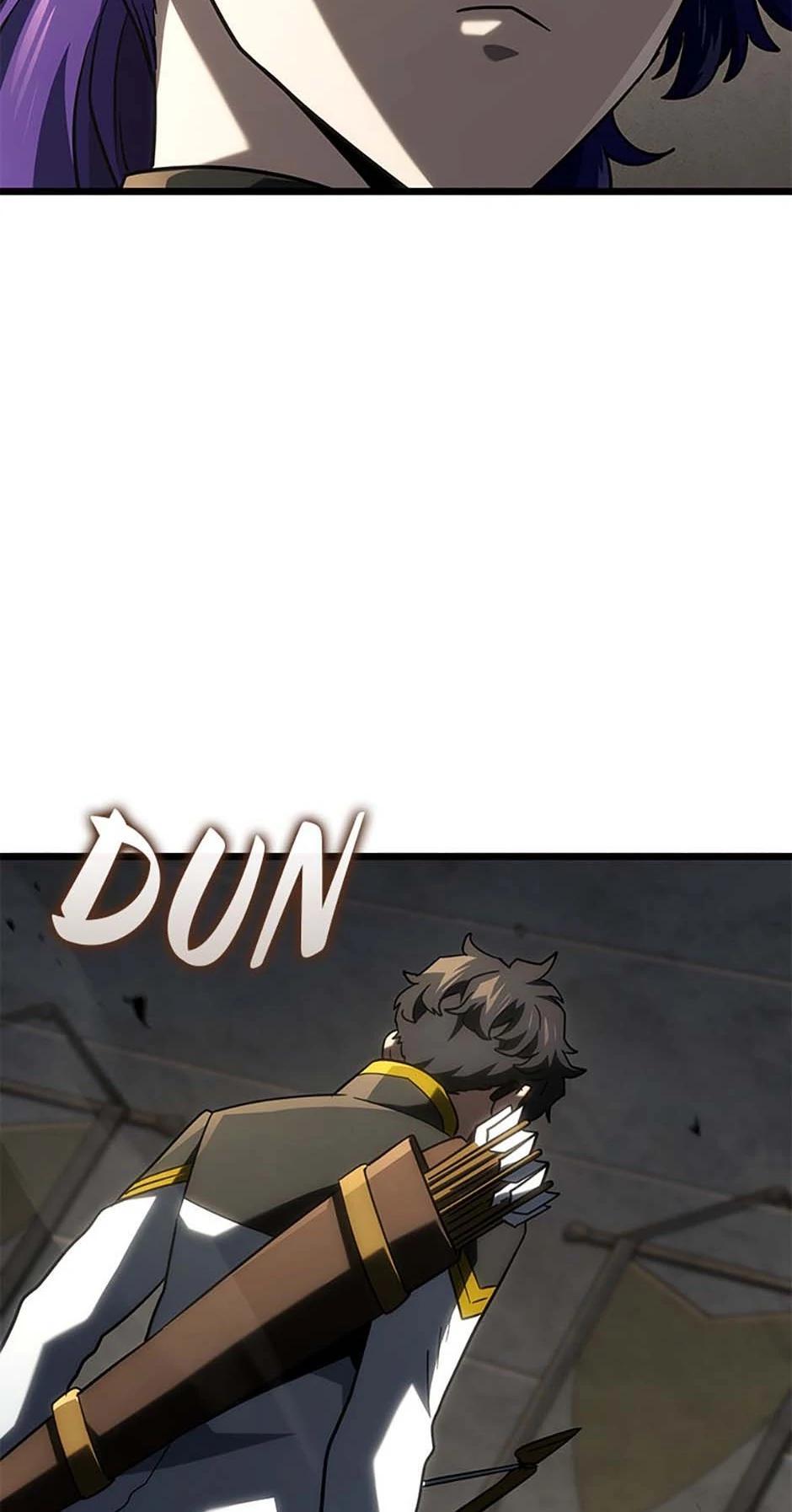 Read Revenge of the Iron-Blooded Sword Hound Manga Online