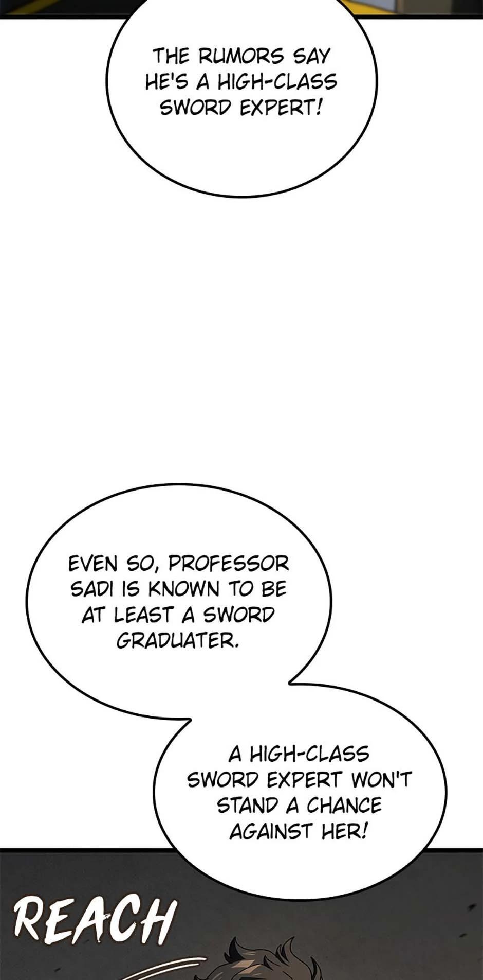 Read Revenge of the Iron-Blooded Sword Hound Manga Online