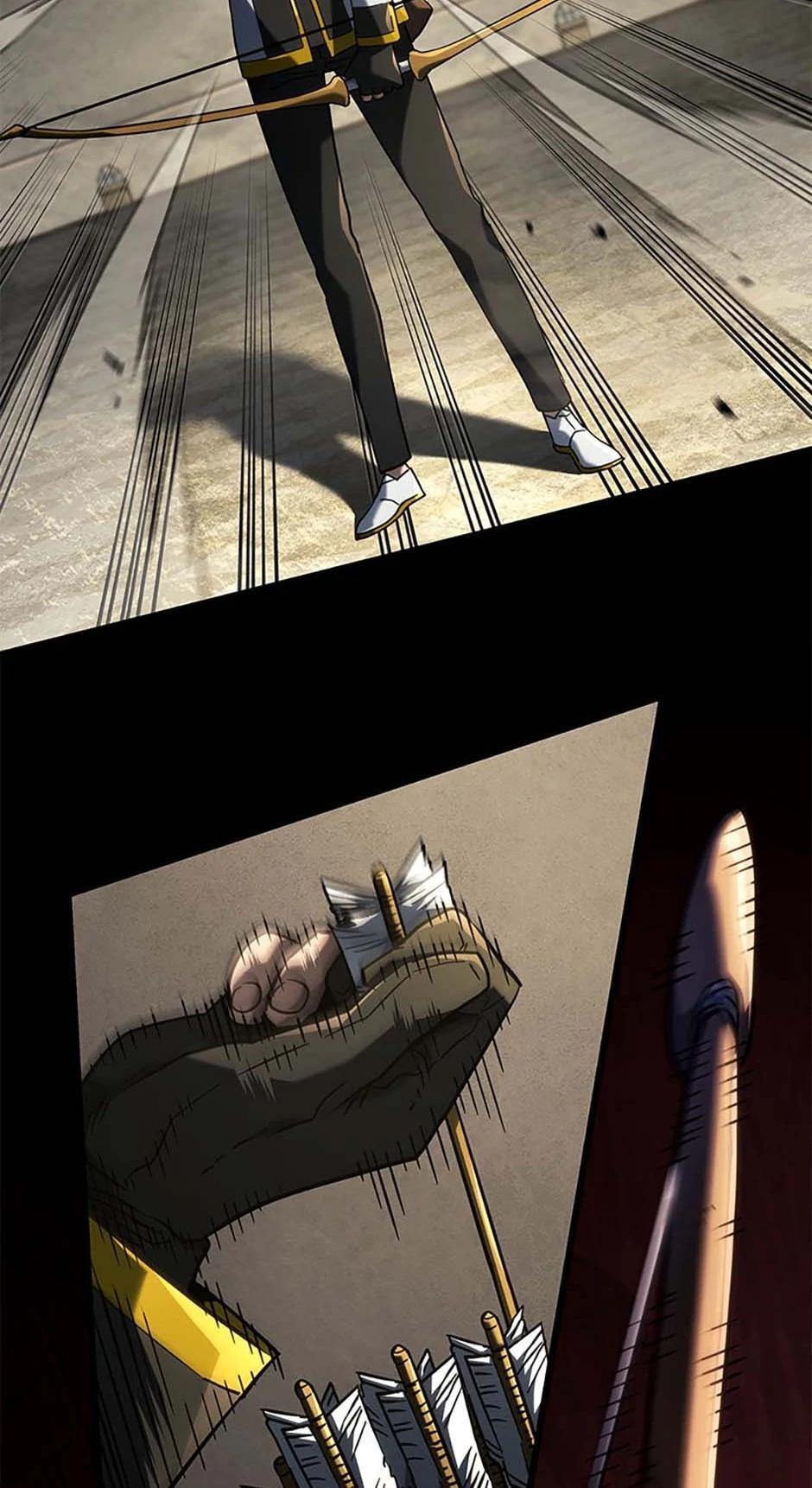 Read Revenge of the Iron-Blooded Sword Hound Manga Online