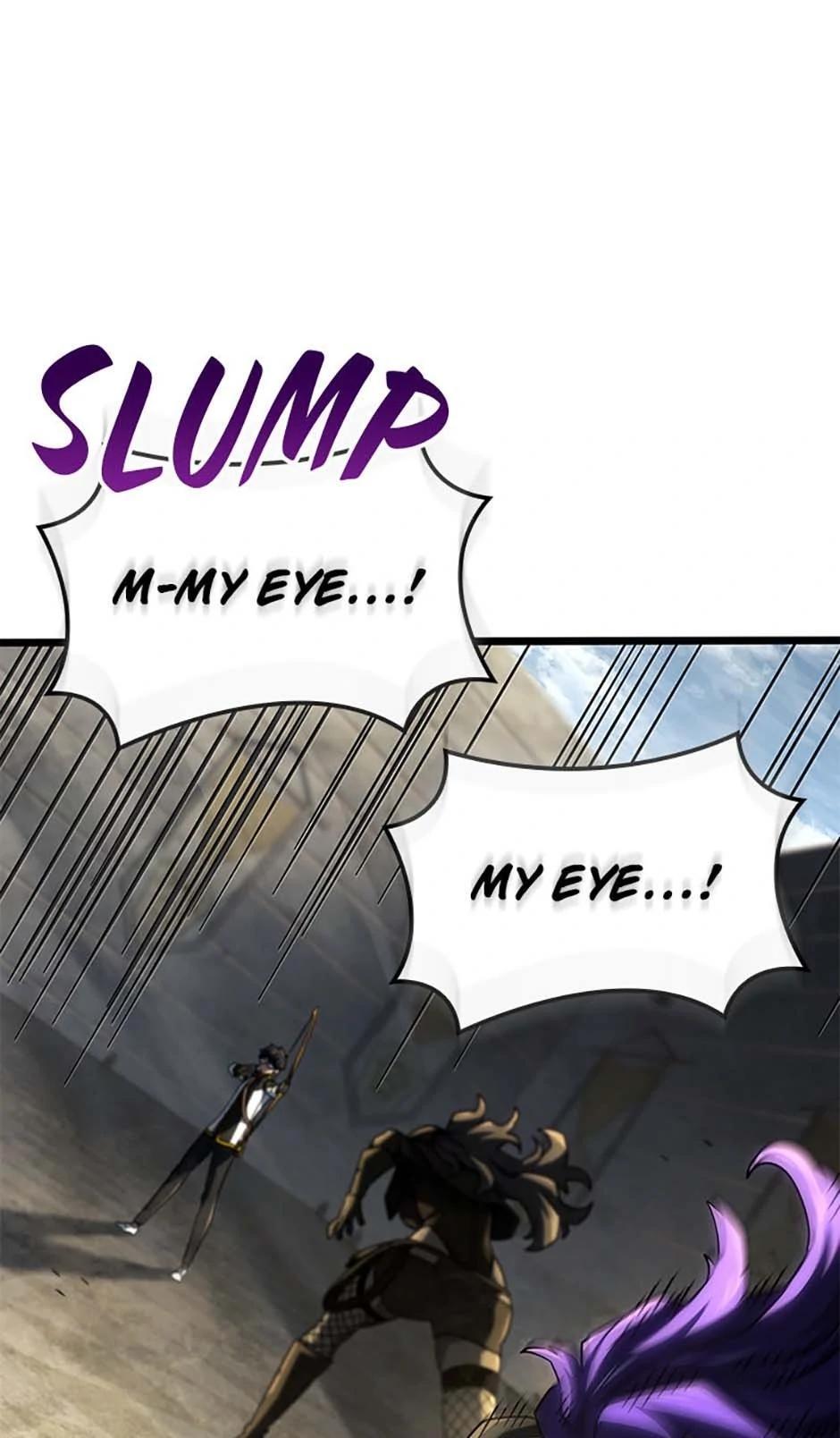 Read Revenge of the Iron-Blooded Sword Hound Manga Online