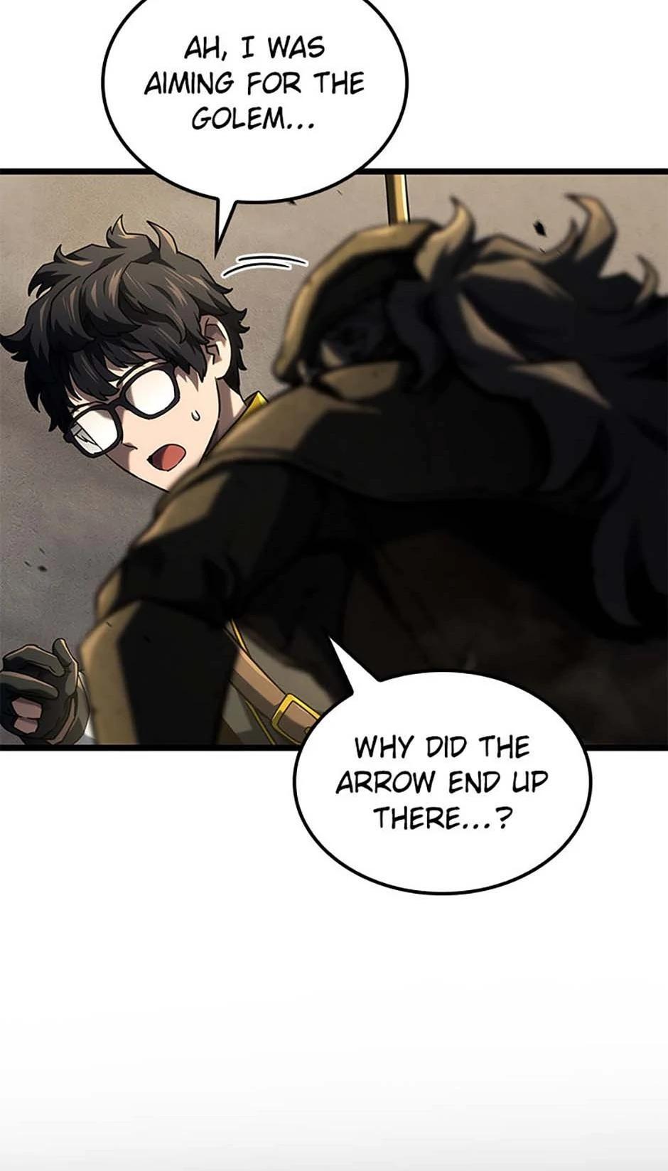 Read Revenge of the Iron-Blooded Sword Hound Manga Online