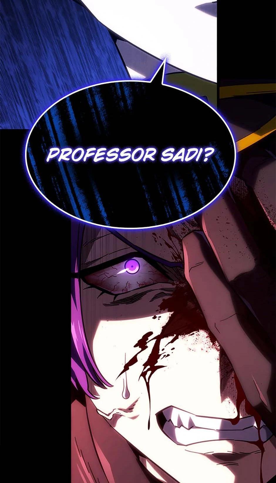 Read Revenge of the Iron-Blooded Sword Hound Manga Online