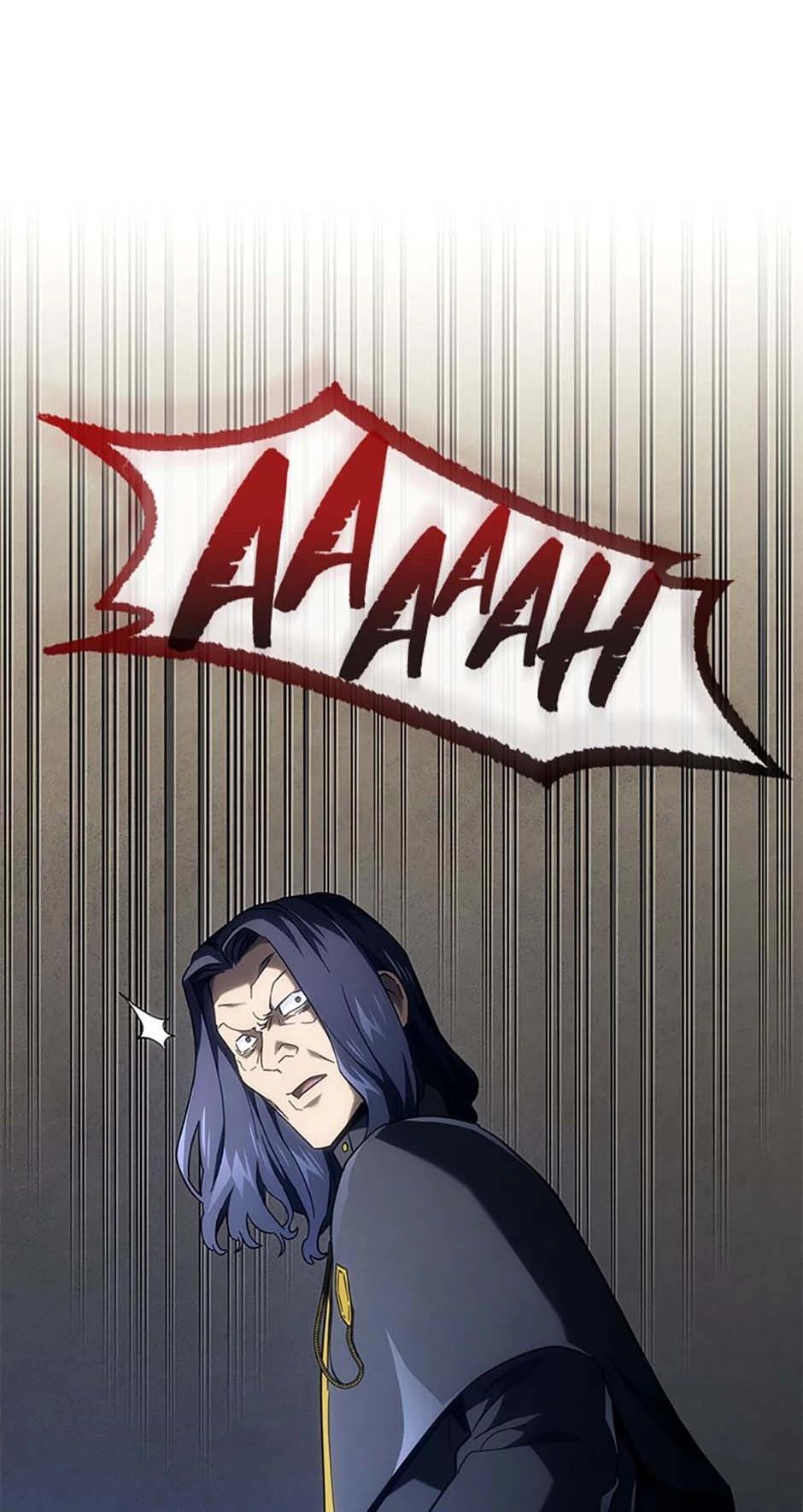 Read Revenge of the Iron-Blooded Sword Hound Manga Online