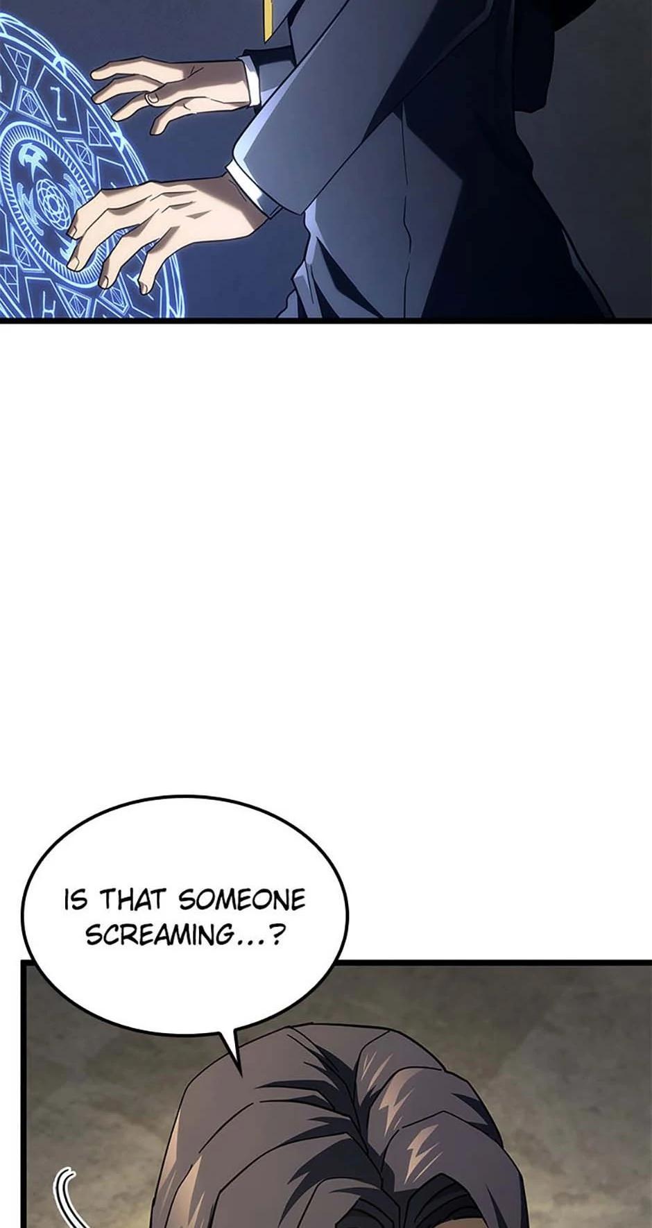 Read Revenge of the Iron-Blooded Sword Hound Manga Online