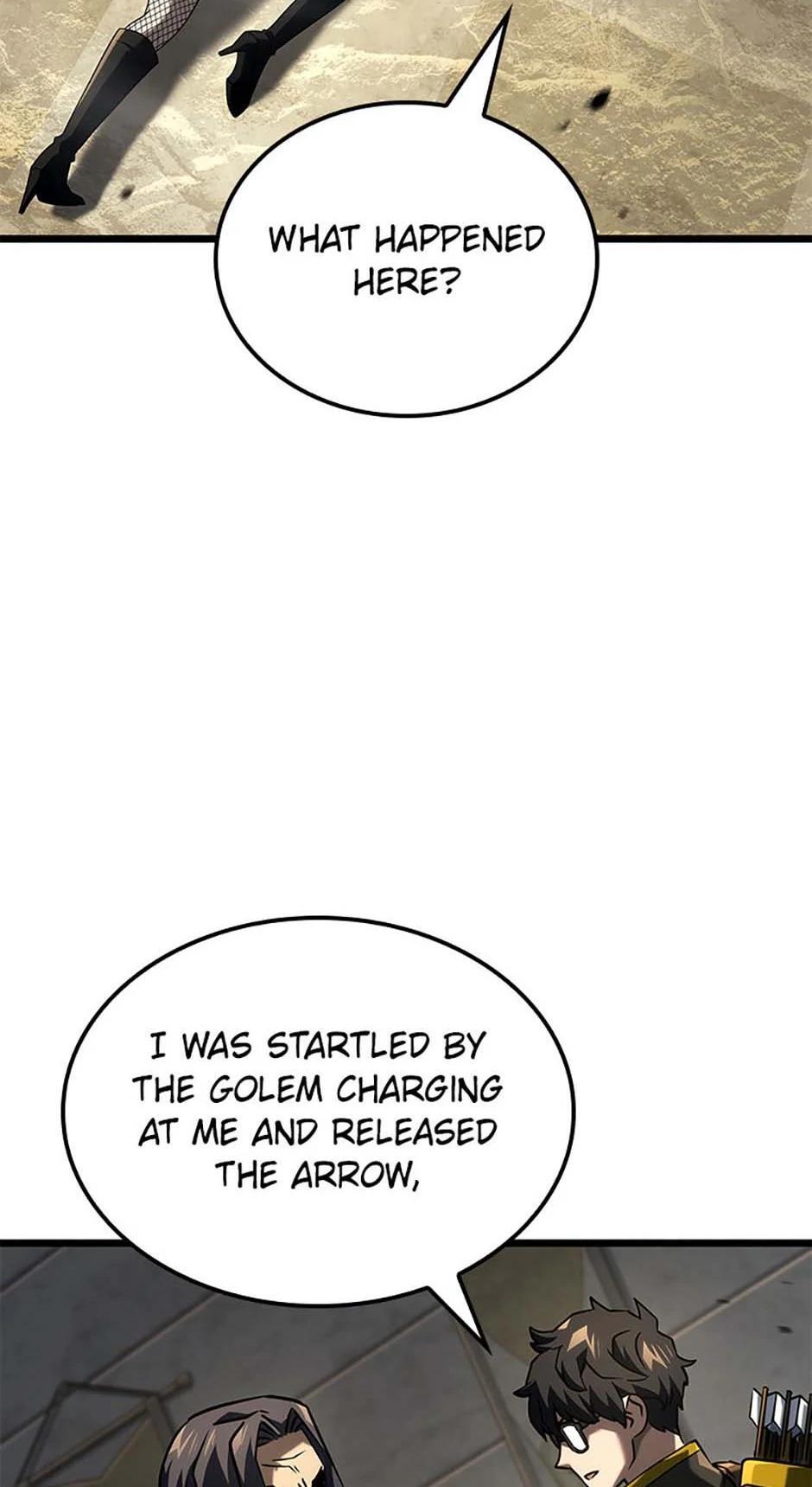 Read Revenge of the Iron-Blooded Sword Hound Manga Online