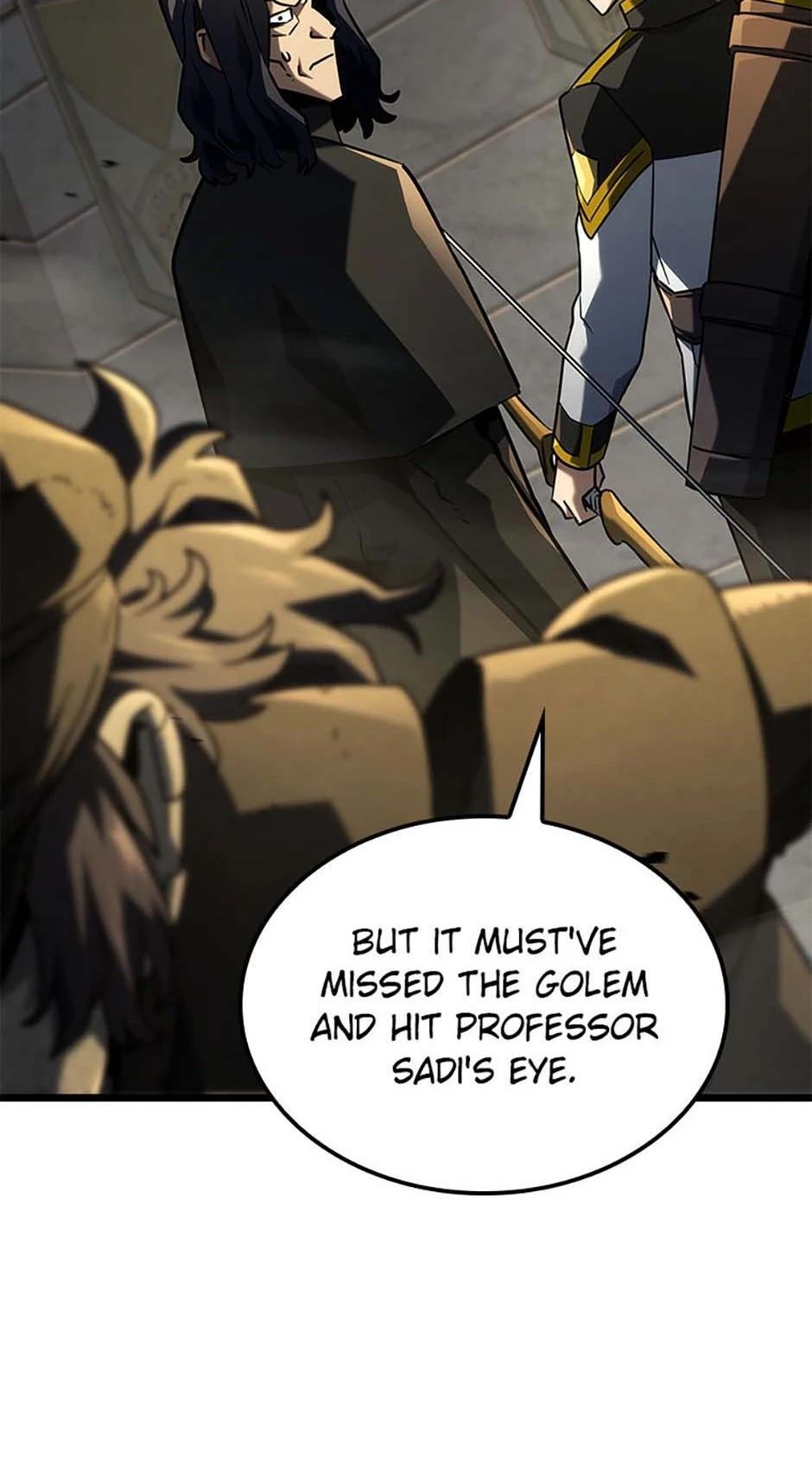 Read Revenge of the Iron-Blooded Sword Hound Manga Online