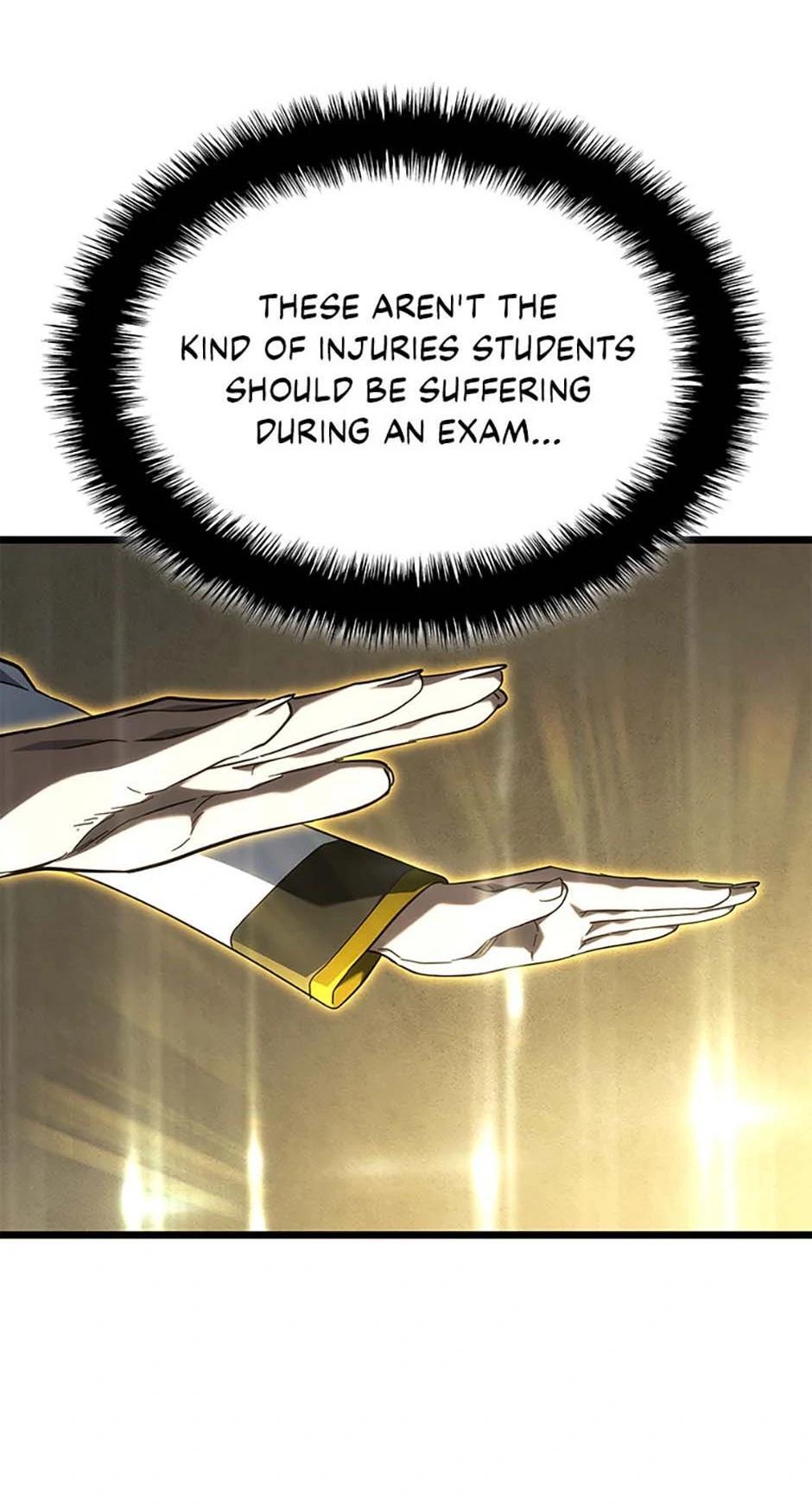 Read Revenge of the Iron-Blooded Sword Hound Manga Online
