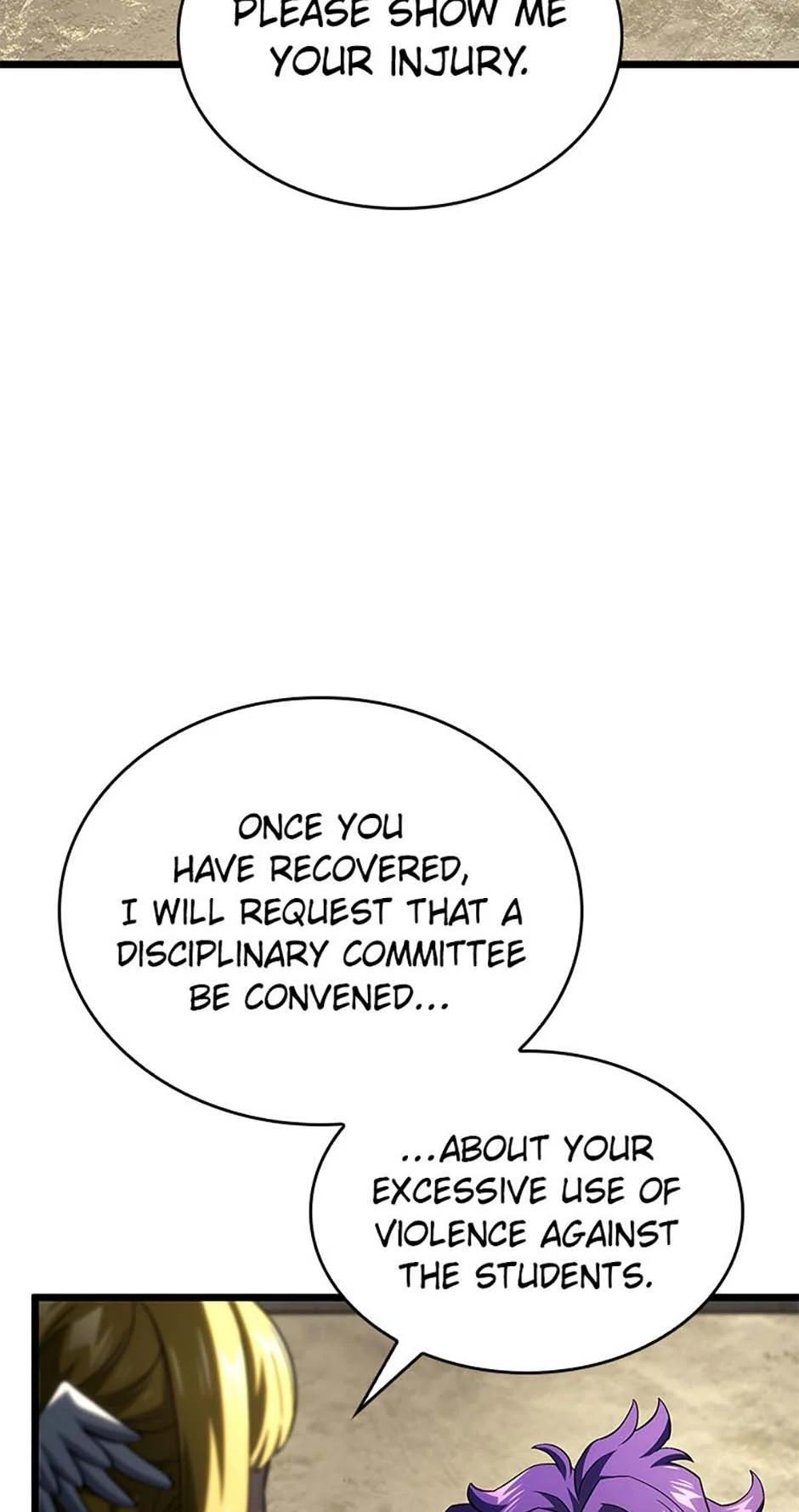 Read Revenge of the Iron-Blooded Sword Hound Manga Online