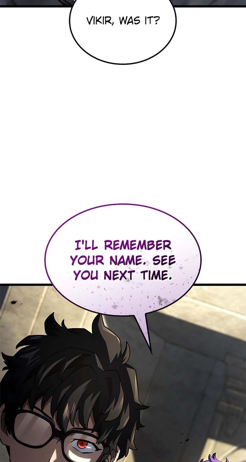 Read Revenge of the Iron-Blooded Sword Hound Manga Online