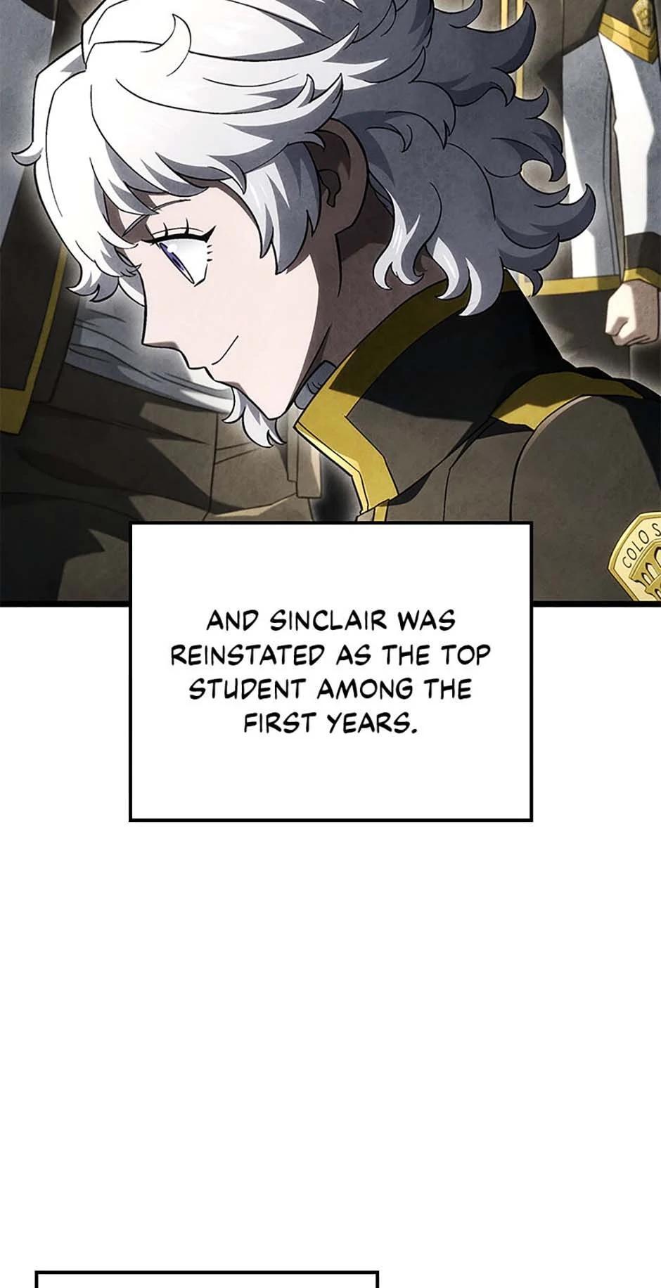 Read Revenge of the Iron-Blooded Sword Hound Manga Online