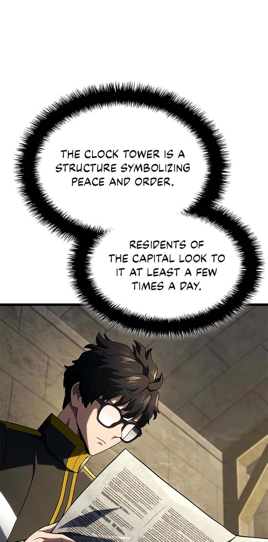 Read Revenge of the Iron-Blooded Sword Hound Manga Online